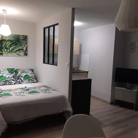 Ferienwohnung Jungle Metz Exterior foto